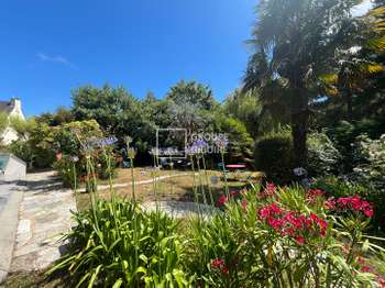 Vente maison 6 pièces Saint-Malo 35