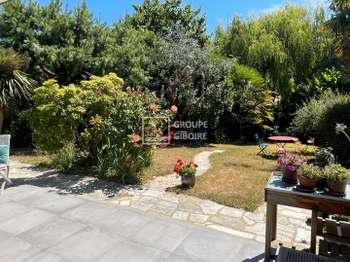 Vente maison 6 pièces Saint-Malo 35