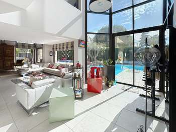 Vente maison 9 pièces Saint-Malo 35
