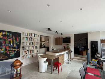 Vente maison 9 pièces Vente maison 9 pièces