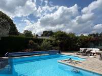 Vente maison 9 pièces Vente maison 9 pièces