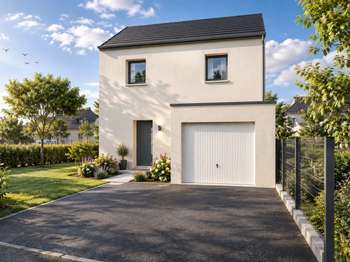 Vente maison 4 pièces Saint-Malo 35