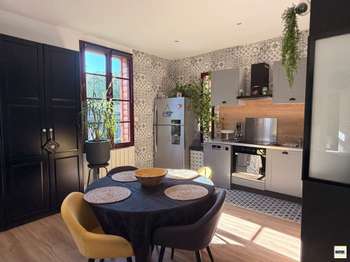 Vente maison 4 pièces Vente maison 4 pièces