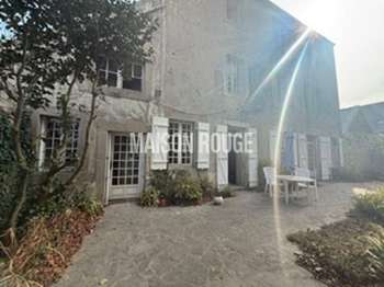 Vente maison 7 pièces Saint-Malo 35