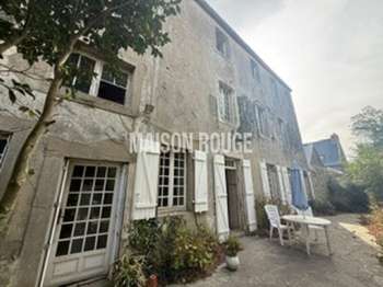 Vente Maison 5 chambresSaint-Malo