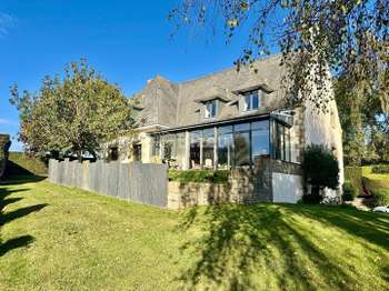 Vente maison 8 pièces Saint-Malo 35