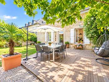 Vente Maison 7 chambresSaint-Malo