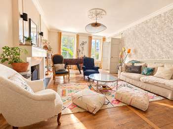 Vente maison 10 pièces Saint-Malo 35