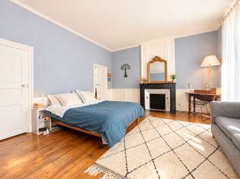 Vente maison 10 pièces Saint-Malo 35