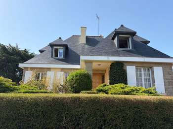 Vente maison 6 pièces Saint-Malo 35