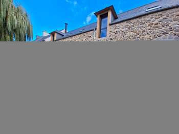 Vente maison 5 pièces Saint-Malo 35