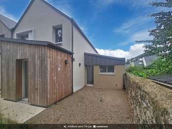 Vente maison 6 pièces Saint-Malo 35