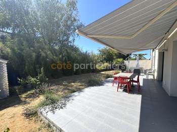 Vente Maison 6 chambresSaint-Malo