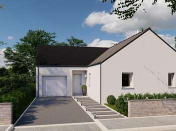 Vente Maison 4 piècesSaint-Malo