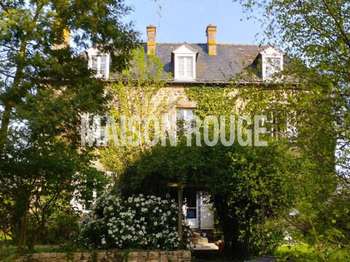 Vente maison 7 pièces Saint-Malo 35