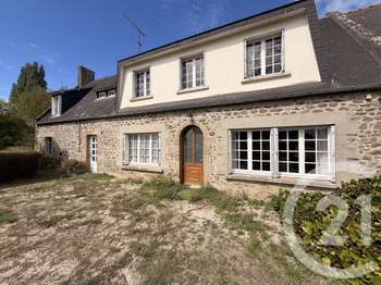 Vente maison 8 pièces Saint-Malo 35