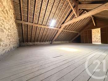 Vente maison 6 pièces Saint-Malo 35