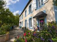 Vente maison 10 pièces Vente maison 10 pièces