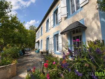 Vente maison 10 pièces Vente maison 10 pièces