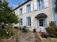Vente maison 10 pièces Vente maison 10 pièces