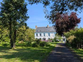 Vente Maison 8 chambresSaint-Malo