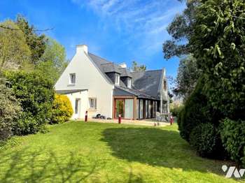 Vente Maison 4 chambresSaint-Malo