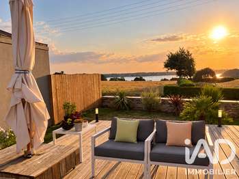 Vente Maison 4 chambresSaint-Malo