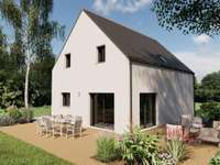 Vente maison 6 pièces Vente maison 6 pièces