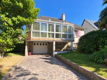 Vente Maison 4 chambresSaint-Malo