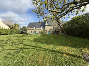 Vente Maison 7 piècesSaint-Malo