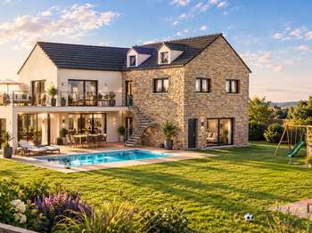 Vente Maison 4 chambresSaint-Malo