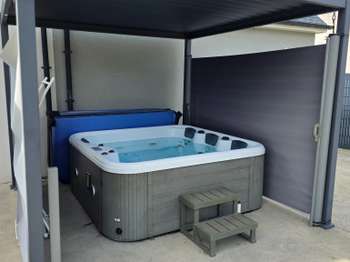 Vente Maison 4 chambresSaint-Malo