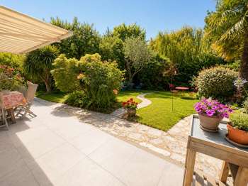 Vente Maison 4 chambresSaint-Malo