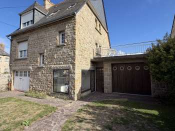 Vente Maison 4 chambresSaint-Malo