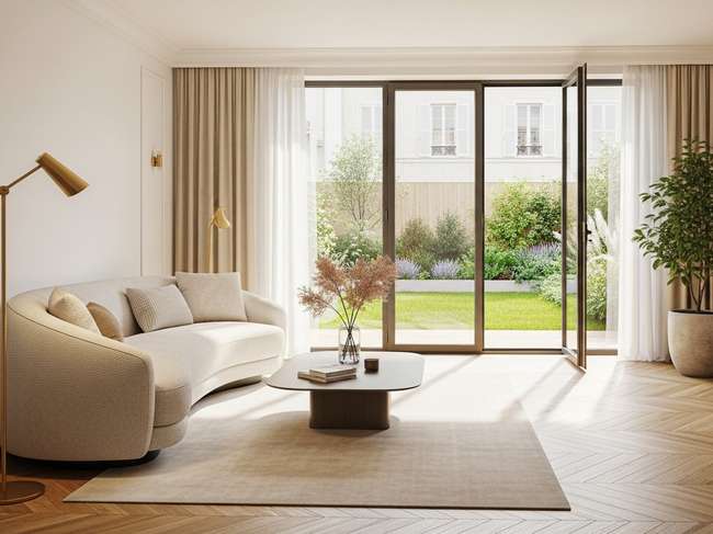 Maison 3 pièces 62 m² · à Saint-Malo · 62 m² · 329 000 €