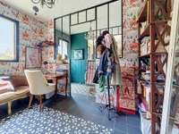 Vente maison 6 pièces Vente maison 6 pièces