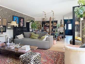 Vente maison 6 pièces Saint-Malo 35