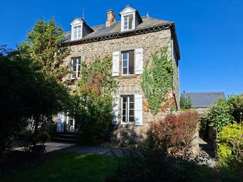 Vente maison 7 pièces Saint-Malo 35