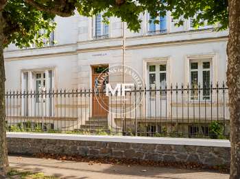 Vente maison 9 pièces Saint-Malo 35