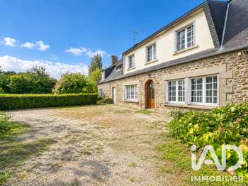 Vente maison 7 pièces Saint-Malo 35