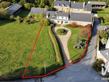 Vente Maison 6 chambresSaint-Malo