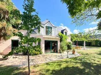 Vente maison 8 pièces Saint-Malo 35