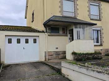 Vente Maison 4 chambresSaint-Malo