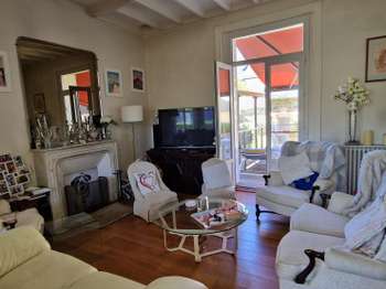 Vente Maison 7 chambresSaint-Malo