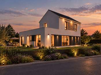 Vente maison 6 pièces Saint-Malo 35
