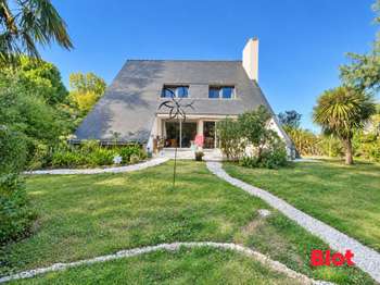 Vente Maison 4 chambresSaint-Malo
