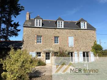 Vente Maison 3 chambresSaint-Malo
