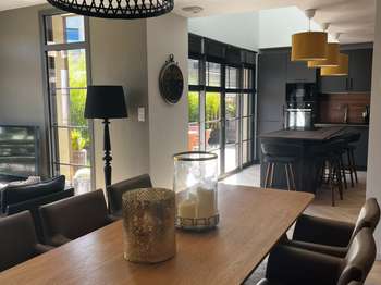 Vente maison 6 pièces Saint-Malo 35