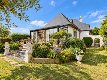Vente Maison 4 chambresSaint-Malo