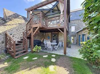 Vente Maison 5 chambresSaint-Malo